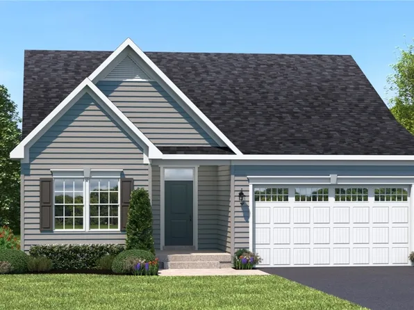 119 Black Oak Ln, Washington, PA 15301