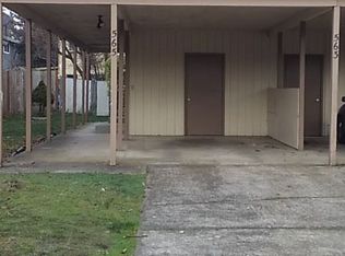 565 NW Oak Ave, Corvallis, OR 97330