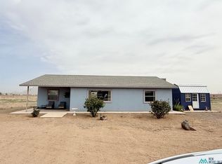 2900 Canto Rd SE, Deming, NM 88030