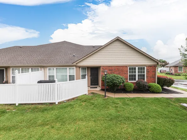 6136 Rockwell Pl, Indianapolis, IN 46237