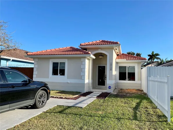 15120 SW 140th Ter, Miami, FL 33196