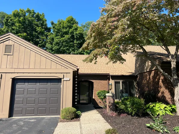 834 Millbridge Ave, Holland, MI 49423