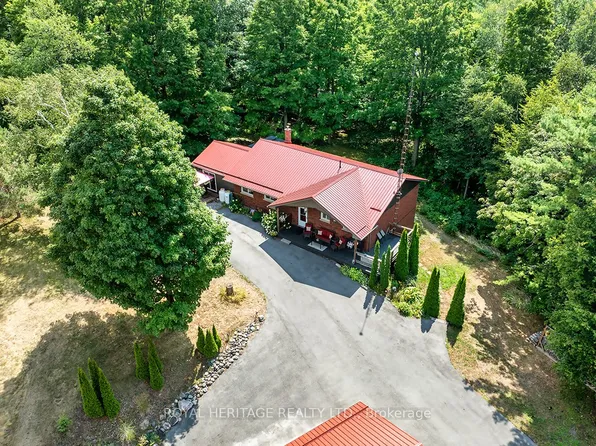 601 Clouston Rd, Alnwick/haldimand, ON K0K 1C0