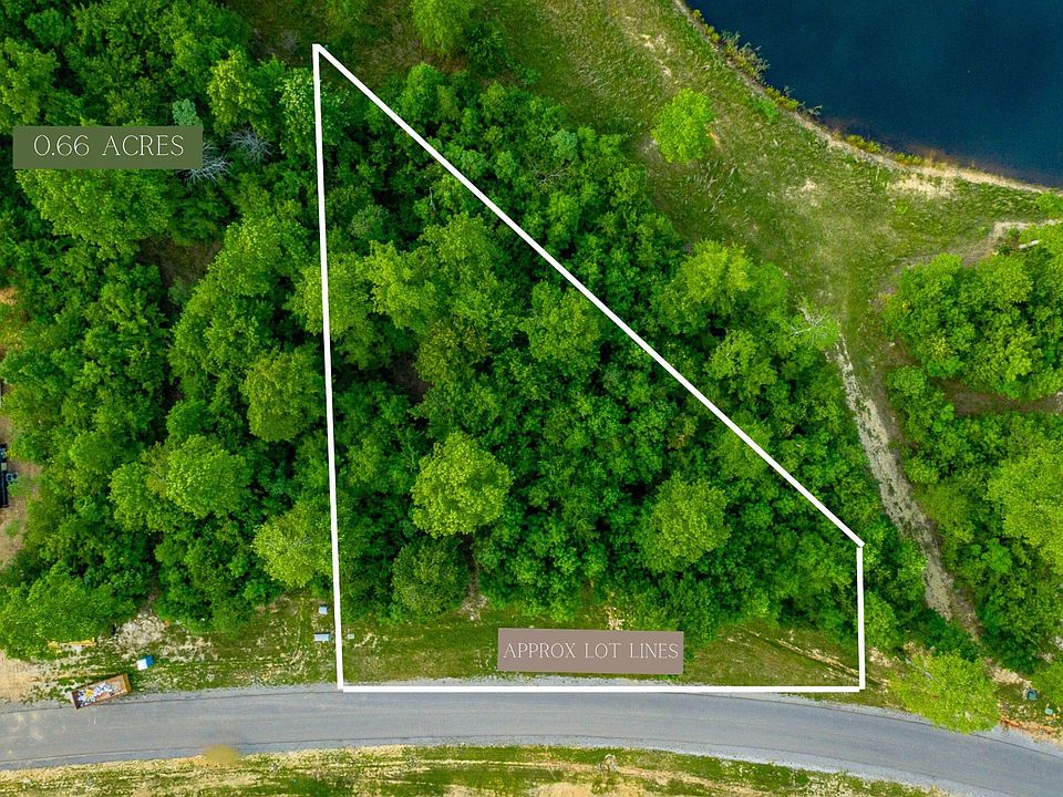 1st image of 0 Cherokee Path Lot 279