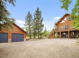 847 Palomino Rd, Como, CO 80456