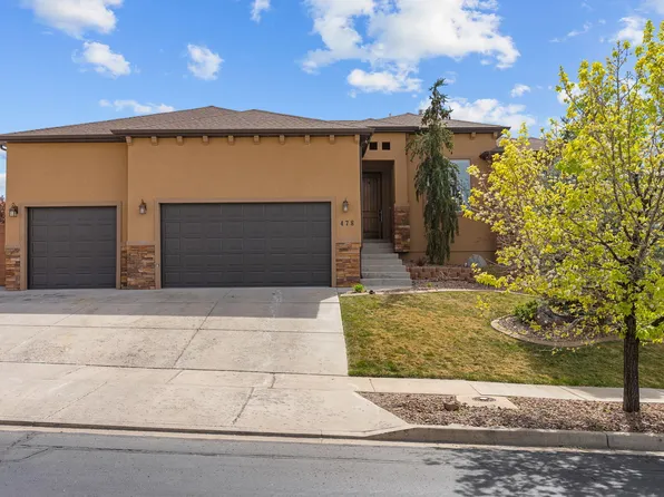 478 E 1250 N, Cedar City, UT 84721