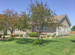 504 Center Ave, Oakley, KS 67748