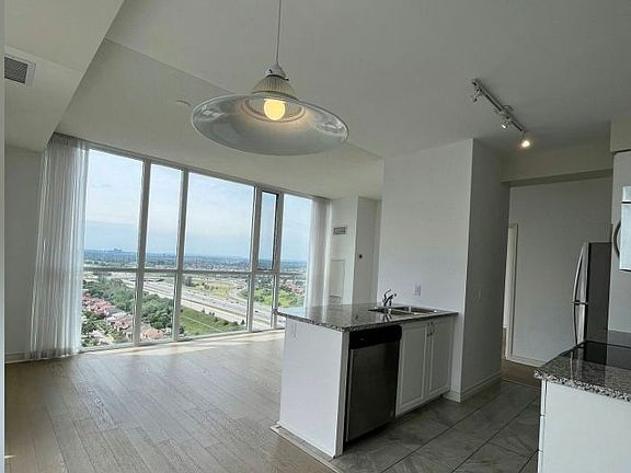 2nd image of 339 Rathburn Rd W #2506