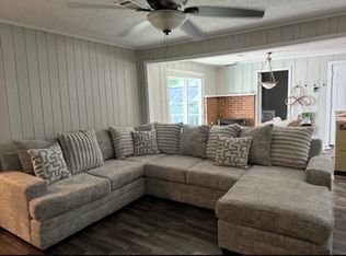 107 Chesterville Rd, Tupelo, MS 38801