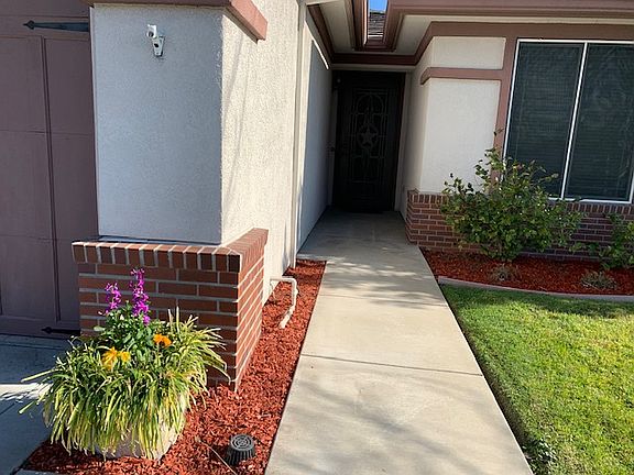 Entry Walk