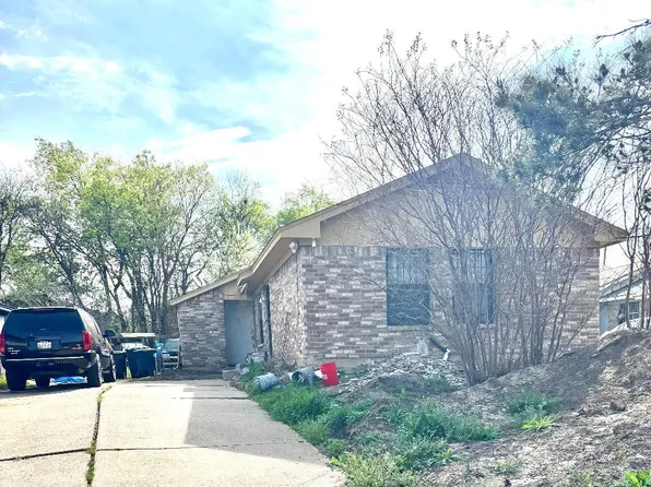 3114 Gould Ave, Fort Worth, TX 76106