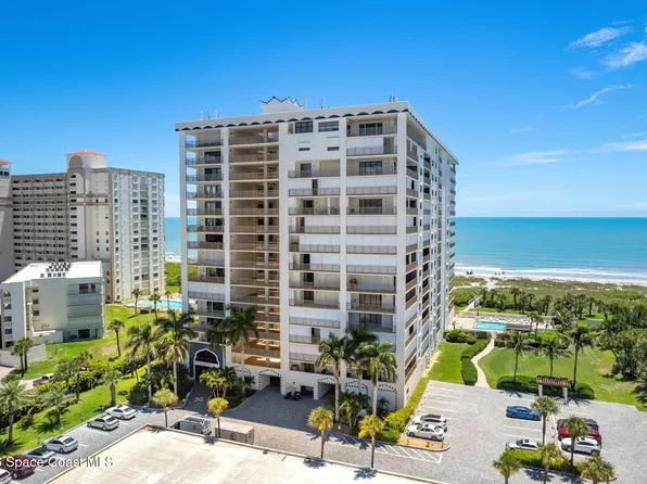 750 N Atlantic Ave APT 208, Cocoa Beach, FL 32931