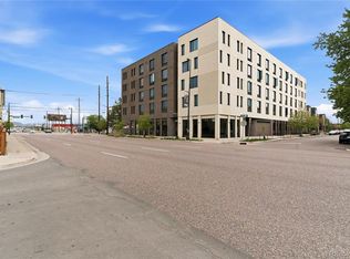 603 Inca St #330, Denver, CO 80204