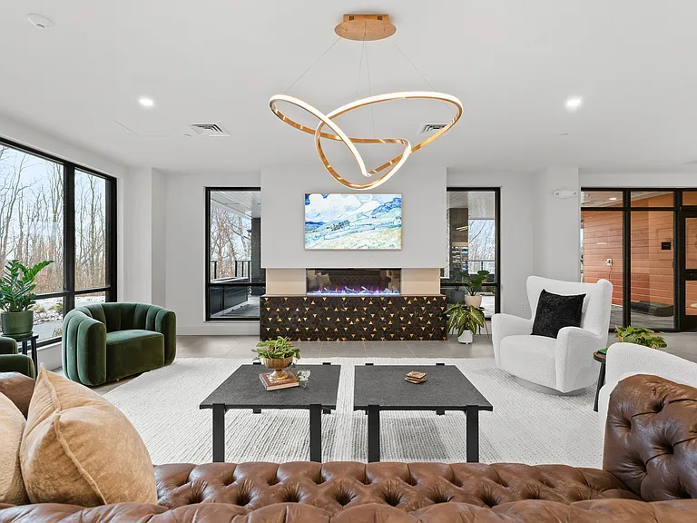 Community Lounge