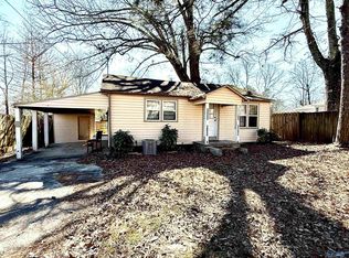 1318 Ann St NW, Cullman, AL 35055