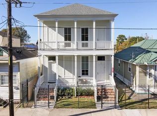 2328 Valence St, New Orleans, LA 70115