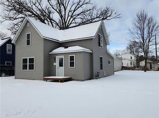 419 W Marshall St, Rice Lake, WI 54868