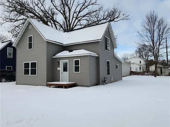 419 West Marshall Street, Rice Lake, WI 54868