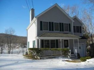 21 Rustic Dr, Ridgefield, CT 06877