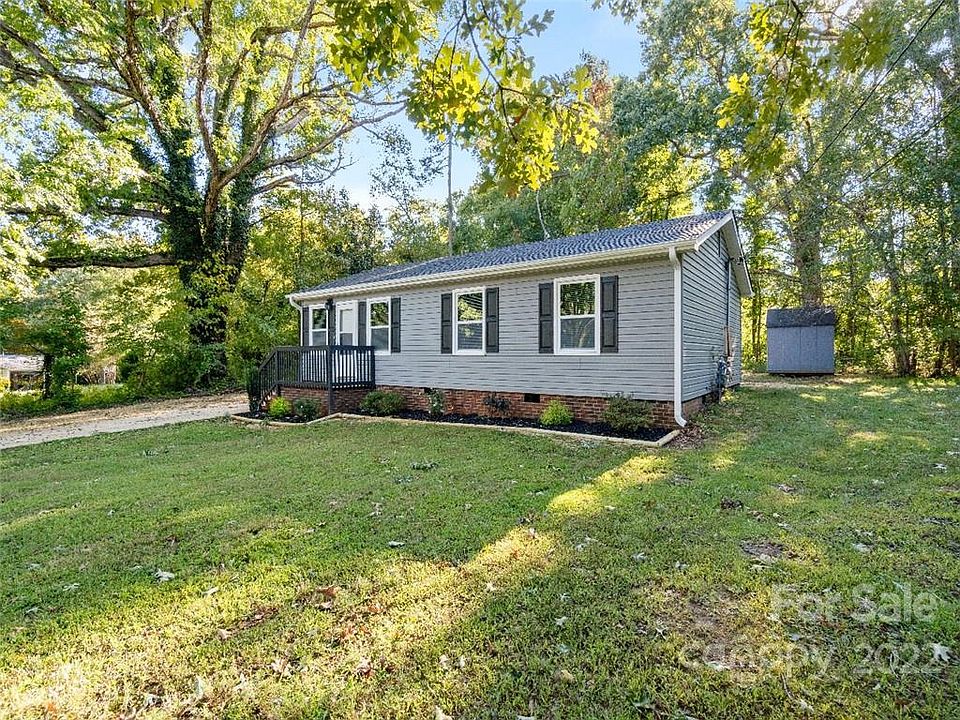 312 Pine Tree Rd, Salisbury, NC 28144 Zillow