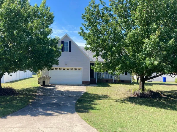 111 W Harrington Ave, Broadway, NC 27505