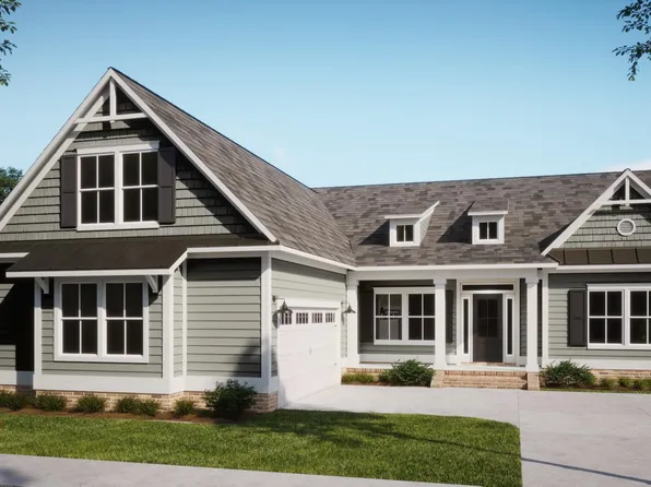 1007 Mayfair Way, Sunset Beach, NC 28468