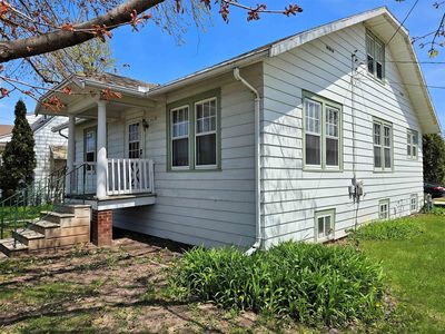2228 OREGON STREET, Oshkosh, WI, 54902