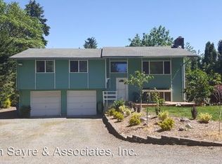 4609 124th Avenue Ct E, Edgewood, WA 98372