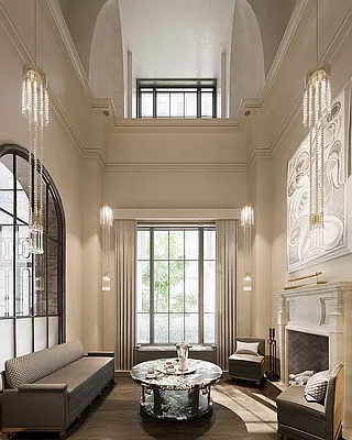 Rented by Compass | media 33