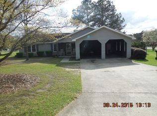 1302 Jeffery Dr, Dublin, GA 31021