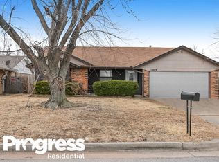 11609 Roxboro Ave, Oklahoma City, OK 73162