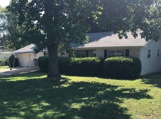 1111 Cynthia Sq, Mountain Home, AR 72653