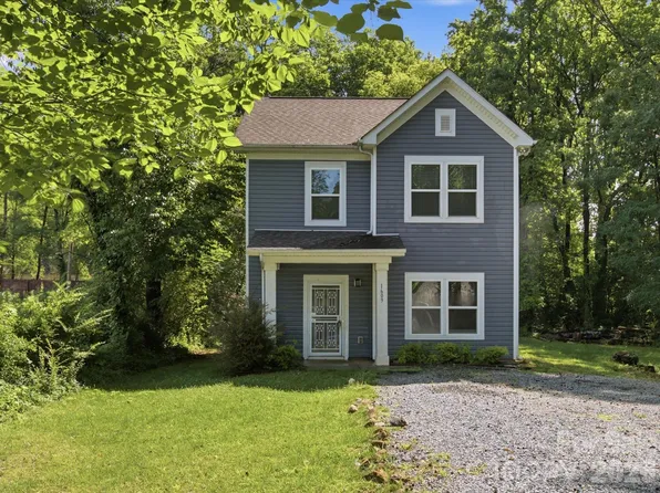 1609 Ronald St, Charlotte, NC 28216