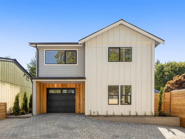 8109 34th Avenue SW #B, Seattle, WA 98126
