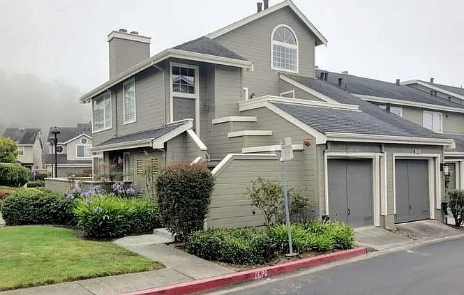 Graystone Ln, Daly City — Photo 1