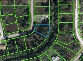 465 Johnson Ave NE, Lake Placid, FL 33852