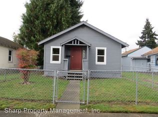 337 26th Ave, Longview, WA 98632
