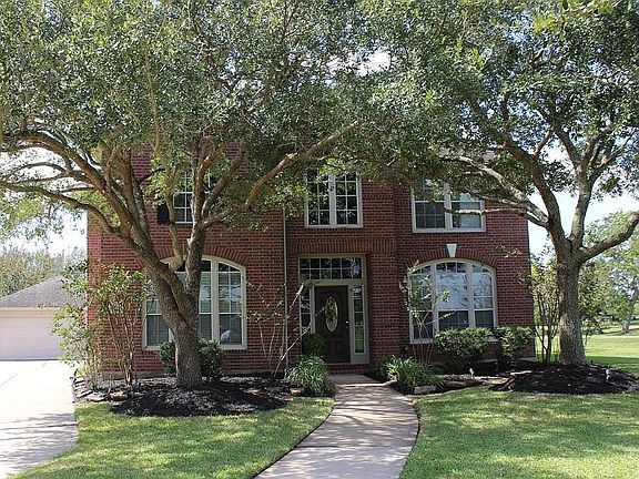 2nd image of 8502 Chipping Rock Dr