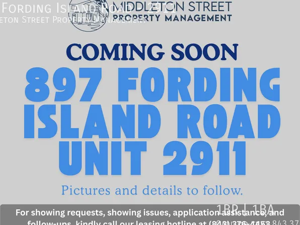 897 Fording Island Rd, Bluffton, SC