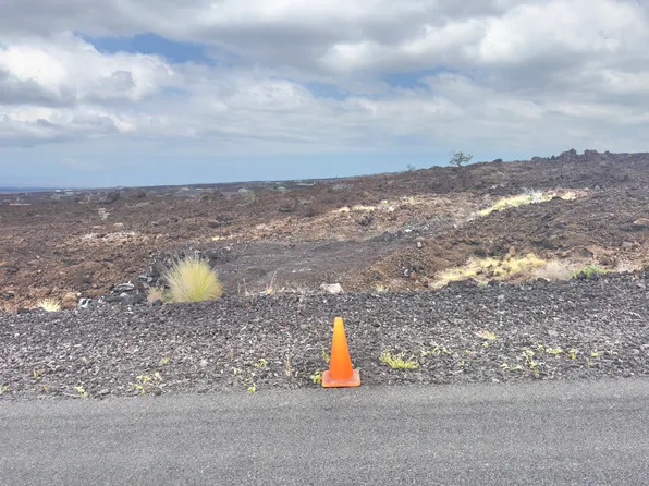 92-863 Kamaaina Blvd Lot 6, Ocean View, HI 96704