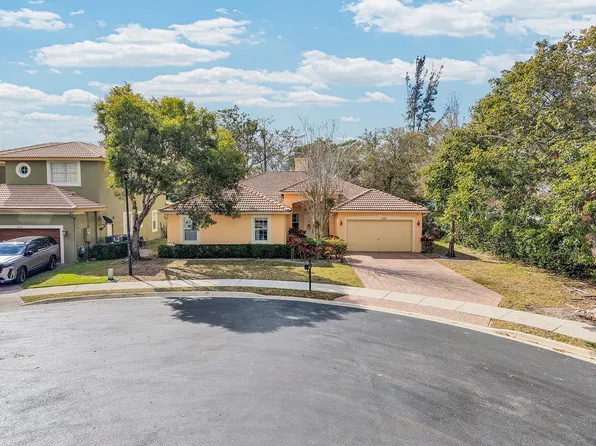 7104 NW 48th Lane, Coconut Creek, FL 33073