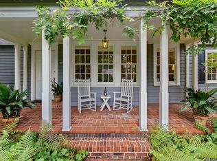 4332 Claycut Rd, Baton Rouge, LA 70806