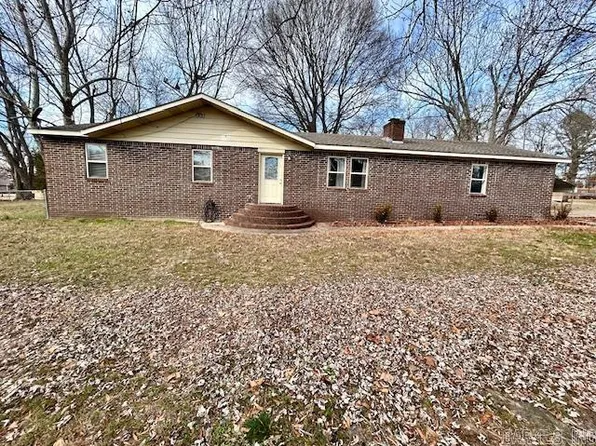 95 Welch Ln, Batesville, AR 72501