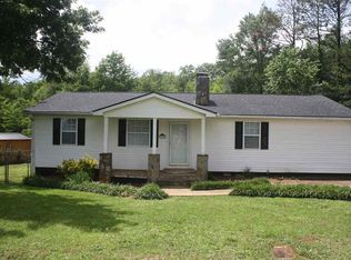 323 Meadow Brook Ln, Pickens, SC 29671