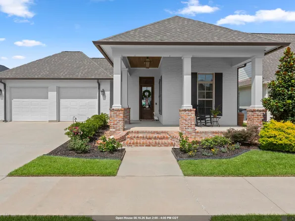 4780 Claremont Ave, Gonzales, LA 70737