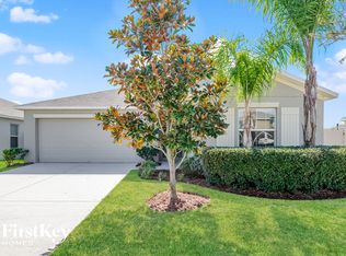 16801 Peaceful Valley Dr, Wimauma, FL 33598
