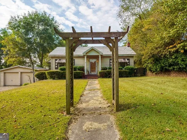 175 A W Roberts Dr, Ball Ground, GA 30107