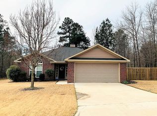 8000 Garrett Pines Dr, Midland, GA 31820