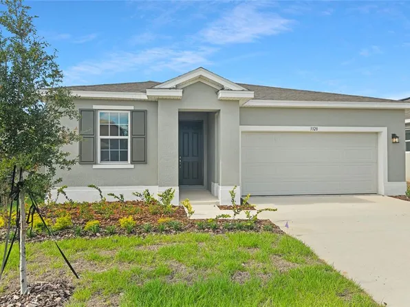 3328 Chicory Ct, Lake Hamilton, FL 33851