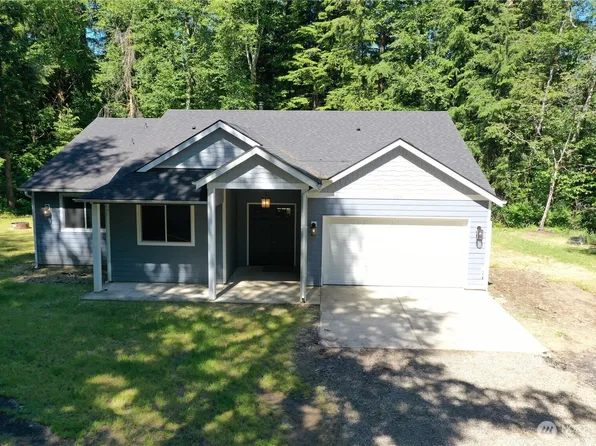 553 Upper Naselle Road, Naselle, WA 98638